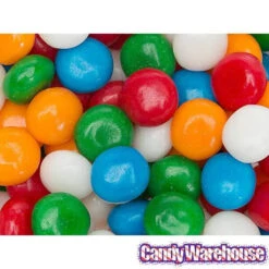 AirHeads Bites Candy - Fruit: 9-Ounce Bag -Candy Promotion Sale airheads bites candy fruit 9 ounce bag candy warehouse 5