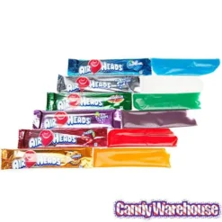 AirHeads Taffy Candy Bars: 90-Piece Box -Candy Promotion Sale airheads taffy candy bars 90 piece box candy warehouse 3 858b51ab 4612 4fa5 b911 4fffbcd1795f