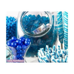 Albanese Blue Raspberry Gummy Bears: 5LB Bag 7 Albanese Blue Raspberry Gummy Bears: 5LB Bag -Candy Promotion Sale albanese blue raspberry gummy bears 5lb bag candy warehouse 4 4ee2d62b fd58 425b a004 dbe08f5744db