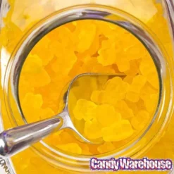 Albanese Mango Gummy Bears: 5LB Bag 7 Albanese Mango Gummy Bears: 5LB Bag -Candy Promotion Sale albanese mango gummy bears 5lb bag candy warehouse 4 b8e322b7 0b9c 4174 99ee 9b2d620aa2d7