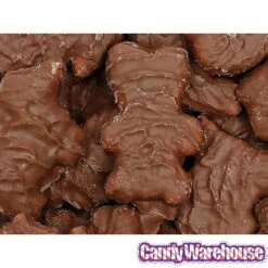Albanese Milk Chocolate Covered Animal Crackers Candy: 2LB Bag 7 Albanese Milk Chocolate Covered Animal Crackers Candy: 2LB Bag -Candy Promotion Sale albanese milk chocolate covered animal crackers candy 2lb bag candy warehouse 4
