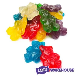 Albanese Papa Bears Jumbo Gummy Bears: 5LB Bag -Candy Promotion Sale albanese papa bears jumbo gummy bears 5lb bag candy warehouse 3 d54b1c02 4641 4c4c af5d df46d17c3090