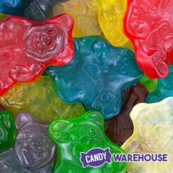 Albanese Papa Bears Jumbo Gummy Bears: 5LB Bag -Candy Promotion Sale albanese papa bears jumbo gummy bears 5lb bag candy warehouse 4 92c945b2 a8f0 443b 89c9 d9efcb2598ae