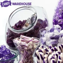 Albanese Purple Grape Gummy Bears: 5LB Bag -Candy Promotion Sale albanese purple grape gummy bears 5lb bag candy warehouse 3 b1d01ae2 2679 4a28 b5c5 8324a7d84d79