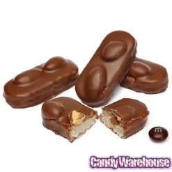 Almond Joy King Size Candy Bars: 18-Piece Box -Candy Promotion Sale almond joy king size candy bars 18 piece box candy warehouse 3