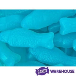 American Fish Chewy Candy - Blue: 16-Ounce Bag 10 American Fish Chewy Candy - Blue: 16-Ounce Bag -Candy Promotion Sale american fish chewy candy blue 16 ounce bag candy warehouse 5