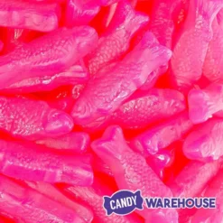 American Fish Chewy Candy - Pink: 5LB Bag 8 American Fish Chewy Candy - Pink: 5LB Bag -Candy Promotion Sale american fish chewy candy pink 5lb bag candy warehouse 4