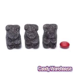 Anise Bears Candy: 5LB Bag -Candy Promotion Sale anise bears candy 5lb bag candy warehouse 4