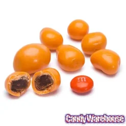 Apricot Chocolate Pastels Candy: 2LB Bag -Candy Promotion Sale apricot chocolate pastels candy 2lb bag candy warehouse 3 bbd4d9fa a7cb 496a ac98 7796c3a24eba