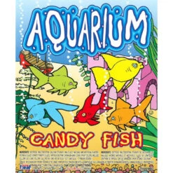 Aquarium Fish Tangy Candy: 2LB Bag -Candy Promotion Sale aquarium fish tangy candy 2lb bag candy warehouse 5 8c20a923 47b9 46f5 b27d 04b267590ccf