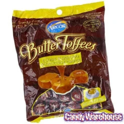 Arcor Coffee Butter Toffee Chewy Candy: 1LB Bag 5 Arcor Coffee Butter Toffee Chewy Candy: 1LB Bag -Candy Promotion Sale arcor coffee butter toffee chewy candy 1lb bag candy warehouse 3