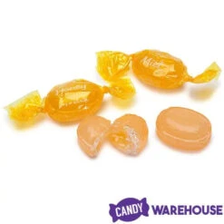 Arcor Honey Drops Hard Candy: 6-Ounce Bag -Candy Promotion Sale arcor honey drops hard candy 6 ounce bag candy warehouse 4