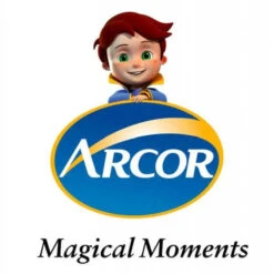 Arcor Honey Drops Hard Candy: 6-Ounce Bag -Candy Promotion Sale arcor honey drops hard candy 6 ounce bag candy warehouse 5