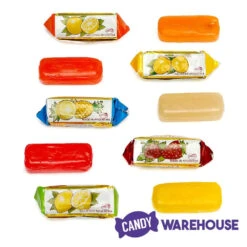 Arcor Viena Fruit Filled Hard Candy: 1LB Bag -Candy Promotion Sale arcor viena fruit filled hard candy 1lb bag candy warehouse 3