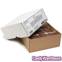 Asher's Milk Chocolate Covered Graham Crackers: 5LB Box -Candy Promotion Sale asher s milk chocolate covered graham crackers 5lb box candy warehouse 4