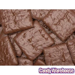 Asher's Milk Chocolate Covered Graham Crackers: 5LB Box -Candy Promotion Sale asher s milk chocolate covered graham crackers 5lb box candy warehouse 7
