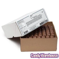 Asher's Milk Chocolate Peanut Butter Smoothie Truffles: 6LB Box -Candy Promotion Sale asher s milk chocolate peanut butter smoothie truffles 6lb box candy warehouse 3 833fe158 83c4 4b8c aa5f 36a3f87b534c