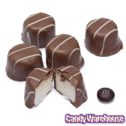 Asher's Vanilla Butter Cream Chocolates - Milk: 6LB Box -Candy Promotion Sale asher s vanilla butter cream chocolates milk 6lb box candy warehouse 3 0cfcedc1 9541 47dc be98 4bddb8afb13d