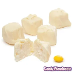 Asher's White Chocolate Coconut Bon Bons: 6LB Box -Candy Promotion Sale asher s white chocolate coconut bon bons 6lb box candy warehouse 3