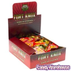 Assorted Colors Foiled Milk Chocolate Penny Parade Coins In Mesh Bags: 20-Piece Box 7 Assorted Colors Foiled Milk Chocolate Penny Parade Coins In Mesh Bags: 20-Piece Box -Candy Promotion Sale assorted colors foiled milk chocolate penny parade coins in mesh bags 20 piece box candy warehouse 3