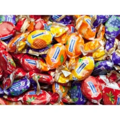 Assorted Fruit Bon Bons Candy: 240-Piece Bag -Candy Promotion Sale assorted fruit bon bons candy 240 piece bag candy warehouse 3 38636719 7203 46d1 b361 24d5a08eb9a3