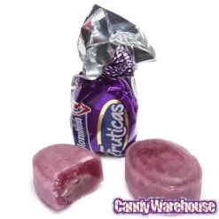 Assorted Fruit Bon Bons Candy: 5LB Bag -Candy Promotion Sale assorted fruit bon bons candy 5lb bag candy warehouse 4