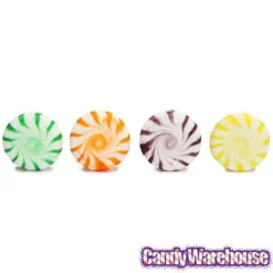 Assorted Fruits Hard Candy Pinwheels: 5LB Bag -Candy Promotion Sale assorted fruits hard candy pinwheels 5lb bag candy warehouse 3 bf43f6da 0d52 406b 9295 76844045d1d2