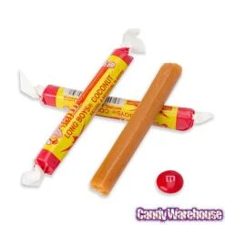 Atkinson Coconut Long Boys Candy: 48-Piece Display -Candy Promotion Sale atkinson coconut long boys candy 48 piece display candy warehouse 4 47996fc2 eea3 4139 9d37 5d56ea851cbf