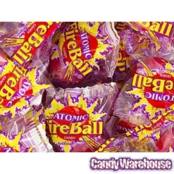Atomic Fireballs Candy: 5LB Bag -Candy Promotion Sale atomic fireballs candy 5lb bag candy warehouse 4 84a07ea9 098f 4851 84d6 2e9f4aa2a5df