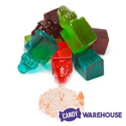 Baby Bottle Pop Gummy Blast Candy Packs: 9-Piece Box -Candy Promotion Sale baby bottle pop gummy blast candy packs 9 piece box candy warehouse 3