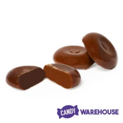 Bali's Best Coffee Candy - Classic Roast: 130-Piece Jar -Candy Promotion Sale bali s best coffee candy classic roast 130 piece jar candy warehouse 3