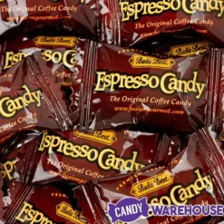 Bali's Best Espresso Candy 5.3-Ounce Bag: 12-Piece Box -Candy Promotion Sale bali s best espresso candy 5 3 ounce bag 12 piece box candy warehouse 4