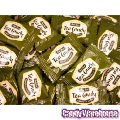 Bali's Best Green Tea Hard Candy: 1KG Bag -Candy Promotion Sale bali s best green tea hard candy 1kg bag candy warehouse 3