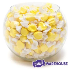Banana Salt Water Taffy: 3LB Bag -Candy Promotion Sale banana salt water taffy 3lb bag candy warehouse 4