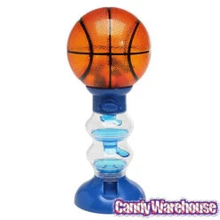 Basketball Gumball Machine Bank With Gumballs -Candy Promotion Sale basketball gumball machine bank with gumballs candy warehouse 3 20db703d fc32 475f 9849 d0107cdee67c