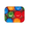 Beach Balls 1-Inch Gumballs: 850-Piece Case