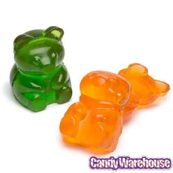 Big BIG Gummy Bears: 6-Piece Display -Candy Promotion Sale big big gummy bears 6 piece display candy warehouse 6 1e3ccb70 6367 4da8 8680 8d1f1a306d47