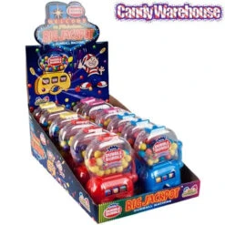 Big Jackpot Slot Machine Gumball Machines: 12-Piece Box -Candy Promotion Sale big jackpot slot machine gumball machines 12 piece box candy warehouse 3
