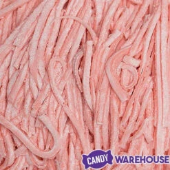 Big League Chew Girl Bubble Gum Packs - Strawberry: 12-Piece Box -Candy Promotion Sale big league chew girl bubble gum packs strawberry 12 piece box candy warehouse 3