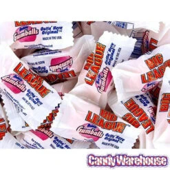 Big League Chew Gumballs - Original: 80-Piece Bucket -Candy Promotion Sale big league chew gumballs original 80 piece bucket candy warehouse 3 018fec82 e803 4cf3 90e6 3f22628ccb85
