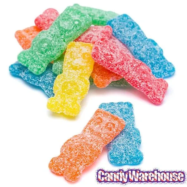 Big Sour Patch Kids Candy: 1.7LB Bag 3 Big Sour Patch Kids Candy: 1.7LB Bag - Image 3