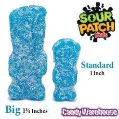 Big Sour Patch Kids Candy: 1.7LB Bag 11 Big Sour Patch Kids Candy: 1.7LB Bag -Candy Promotion Sale big sour patch kids candy 1 7lb bag candy warehouse 6