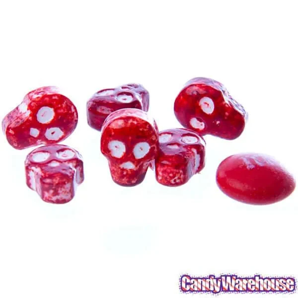 Bloody Skulls Candy: 5LB Bag 4 Bloody Skulls Candy: 5LB Bag - Image 4