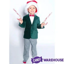 Bobs Sweet Stripes Peppermint Giant Candy Canes: 24-Piece Display -Candy Promotion Sale bobs sweet stripes peppermint giant candy canes 24 piece display candy warehouse 4 2a73e22f a4d9 4d6d b1bd 8eacb747fade
