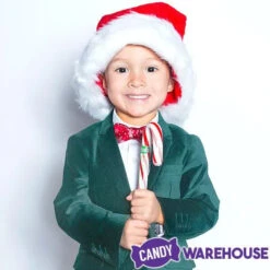 Bobs Sweet Stripes Peppermint Giant Candy Canes: 24-Piece Display -Candy Promotion Sale bobs sweet stripes peppermint giant candy canes 24 piece display candy warehouse 5 3d5fa2bf 4986 49d8 aa88 50953f78d362