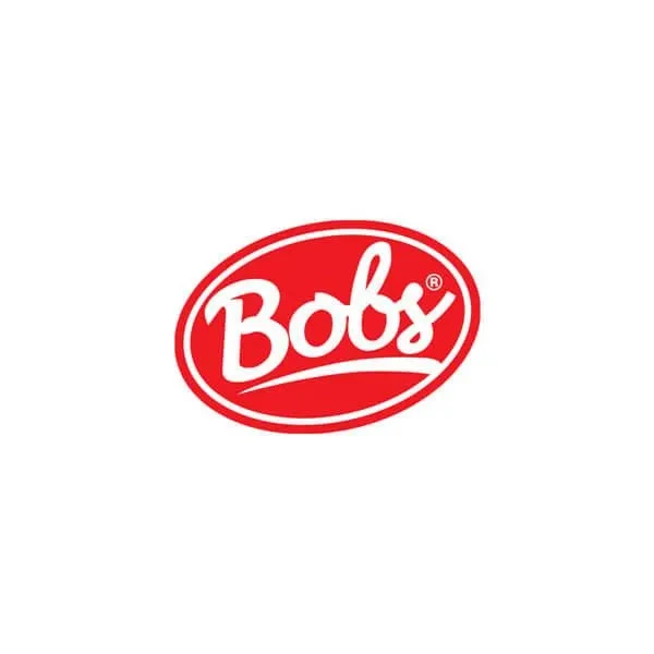 Bobs Sweet Stripes Rainbow Cherry Candy Canes: 12-Piece Box 2 Bobs Sweet Stripes Rainbow Cherry Candy Canes: 12-Piece Box - Image 2