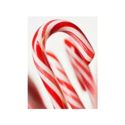 Bobs Sweet Stripes Traditional Red & White Peppermint Candy Canes: 96-Piece Pail 7 Bobs Sweet Stripes Traditional Red & White Peppermint Candy Canes: 96-Piece Pail -Candy Promotion Sale bobs sweet stripes traditional red and white peppermint candy canes 96 piece pail candy warehouse 3
