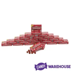 Boston Baked Beans Candy Mini Packs: 24-Piece Box -Candy Promotion Sale boston baked beans candy mini packs 24 piece box candy warehouse 3