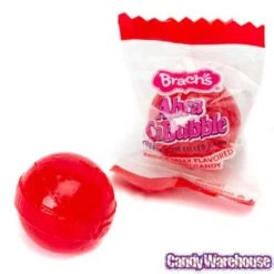 Brach's Abra CaBubble Bubble Gum Filled Candy Balls: 6LB Bag -Candy Promotion Sale brach s abra cabubble bubble gum filled candy balls 6lb bag candy warehouse 3 ceb3988a 5fe7 4484 b462 d19380c75da7