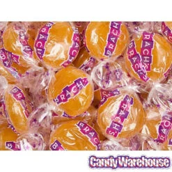 Brach's Butterscotch Hard Candy Discs: 6.5LB Bag -Candy Promotion Sale brach s butterscotch hard candy discs 6 5lb bag candy warehouse 3 bddf798e d606 4ec2 bc5a 2cbb9c625135
